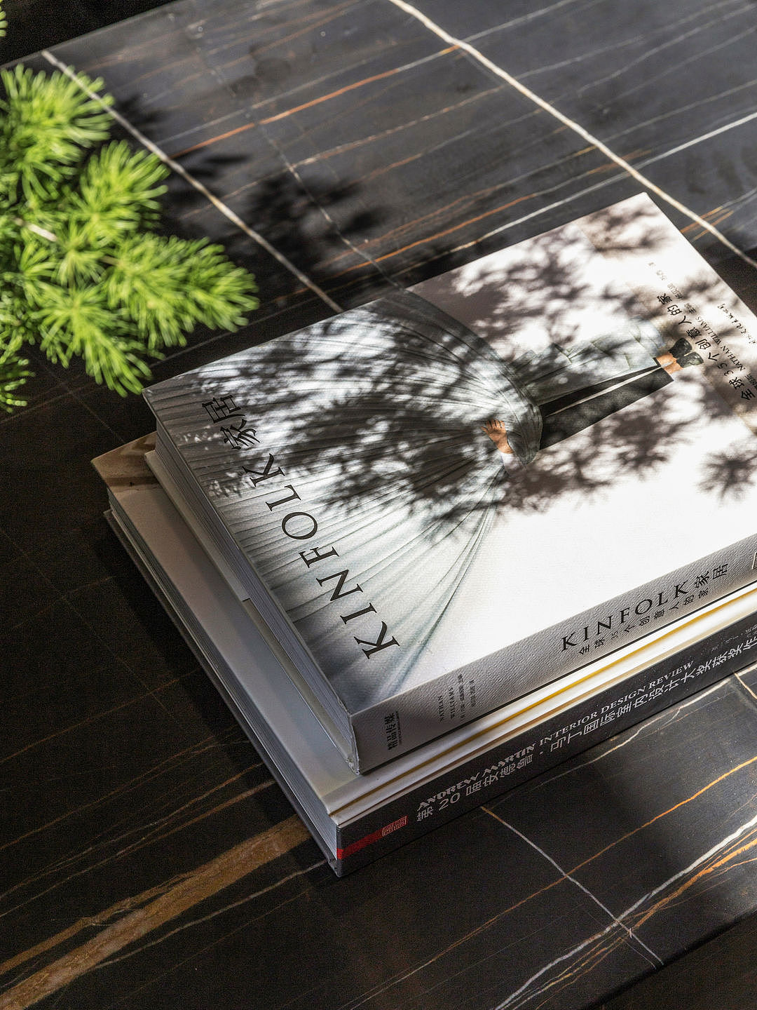 绚烂的人生与浪漫的居所 