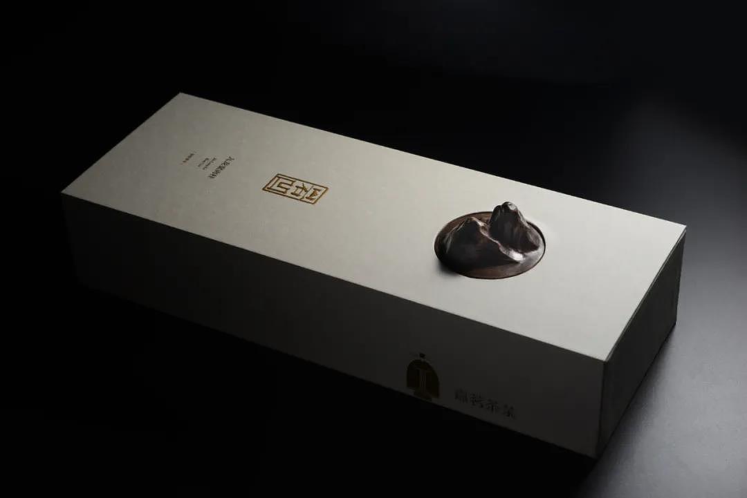 《岩凹包装》-高端茶礼包装