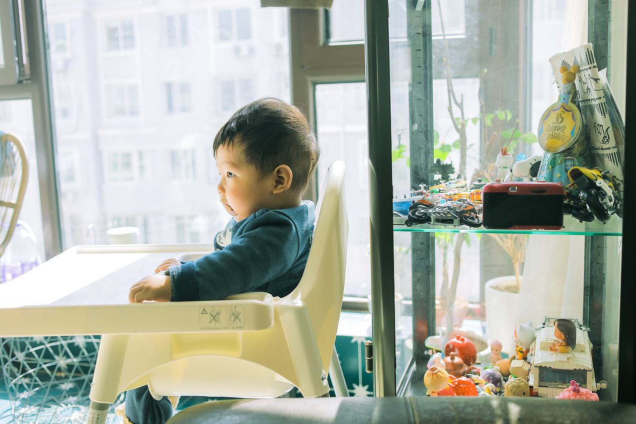 豌豆家的一天-你真的太胖了