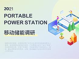 工业设计调研