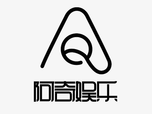LOGO练习（个人主页-ZNTc3ODQwODQ=） - Logo - 站酷设计师呆瓜鱼原创素材 - 站酷ZCOOL