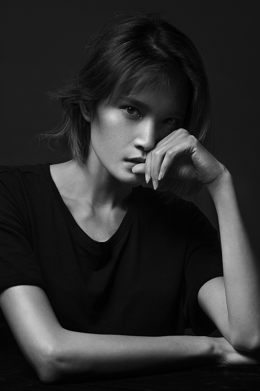 摄影+修图2016小结（图ZNzM1MzM4Mjg=） - 人像摄影 - 站酷设计师摄影师刘杨原创素材 - 站酷ZCOOL