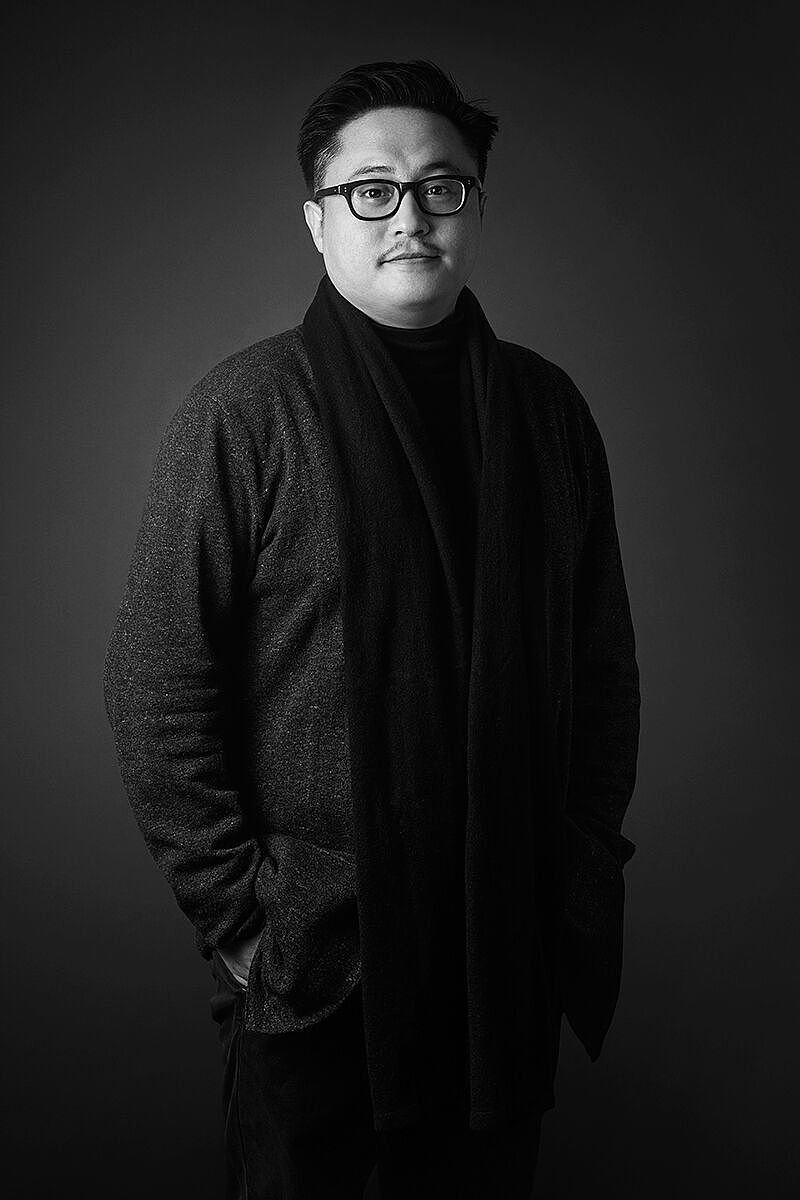 再来一组黑白的（图ZNzUzMDUwMjA=） - 人像摄影 - 站酷设计师老冰棒原创素材 - 站酷ZCOOL