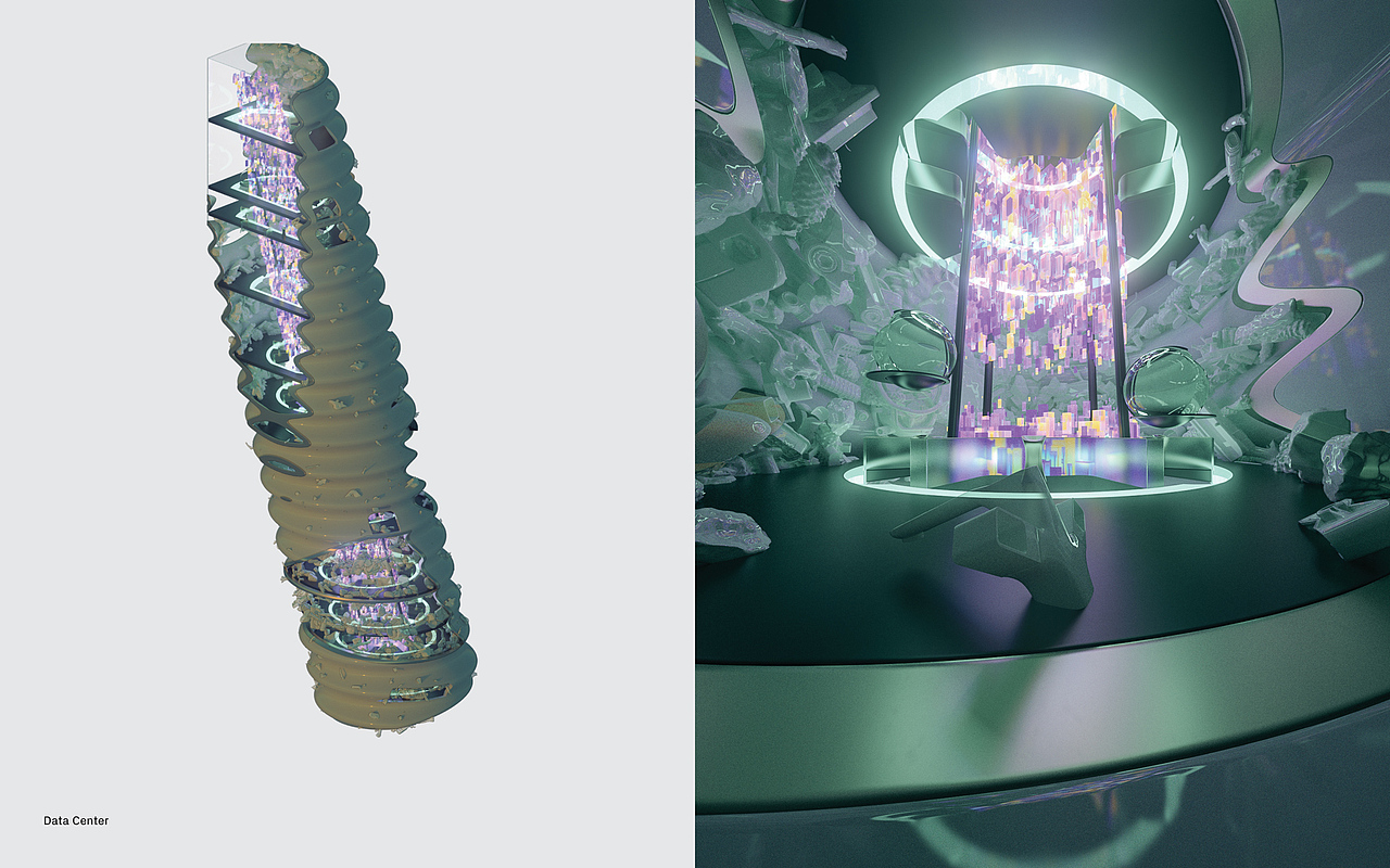 增强聚合图书馆 Augmented Library Aggregation