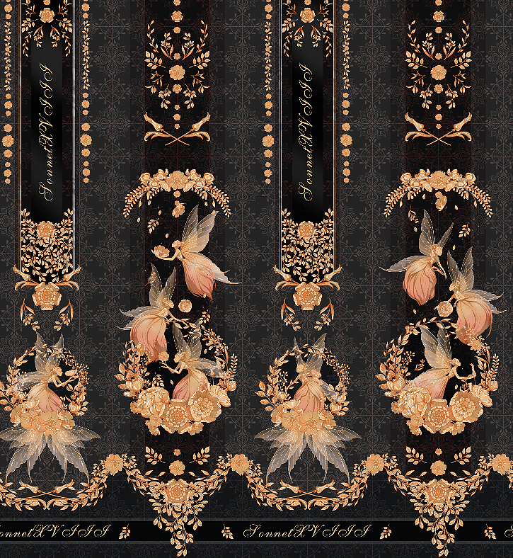 斯蒂芬妮（图ZMTEyODcwMDg0） - 商业插画 - 站酷设计师安琪susu原创素材 - 站酷ZCOOL