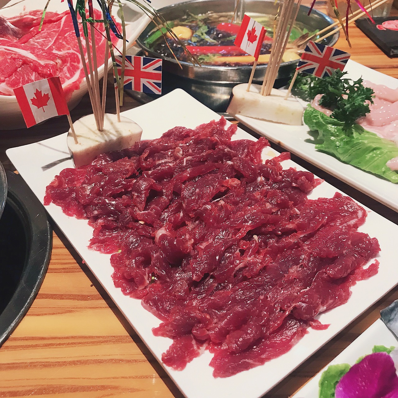 手机摄影 - 汕头 - 卤水火锅