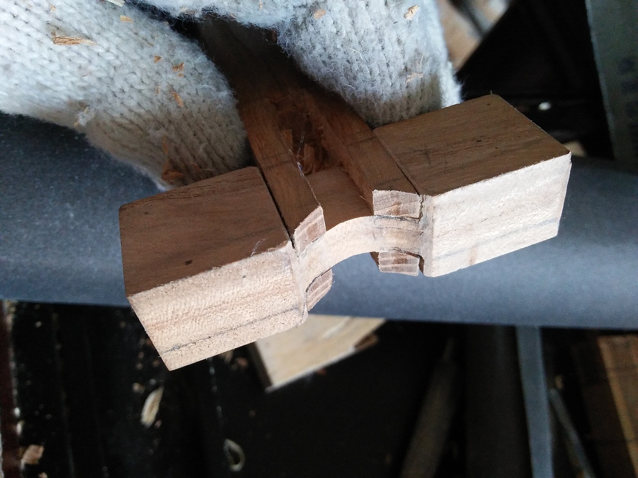 斗拱能够自锁的传统建筑模型（图ZMTkyMzgwMDgw） - 手办/模玩 - 站酷设计师塑说即墨原创素材 - 站酷ZCOOL