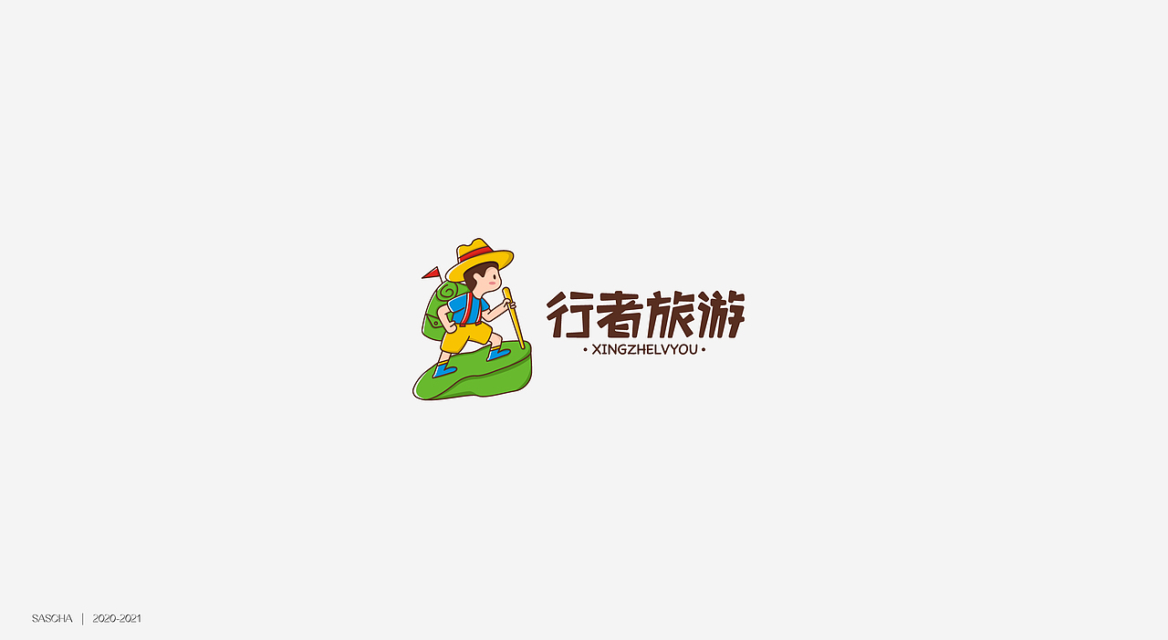 LOGO DESIGN VOL.2