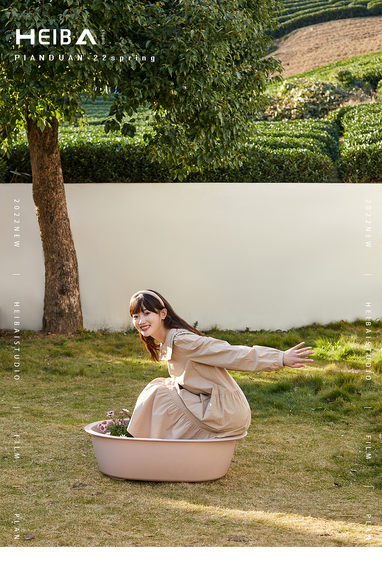 HEIBAI • 电商 | 日杂少女(图ZMjg2NTU3NzE2) - 人像摄影 - 站酷设计师杭州黑白影像原创素材 - 站酷ZCOOL