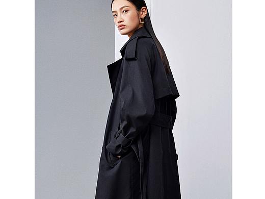 拍摄案例/KORDSEFE 2021A/W