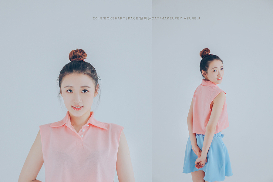 没有多余的（图ZMzg2OTc4MzY=） - 人像摄影 - 站酷设计师摄影师cat原创素材 - 站酷ZCOOL