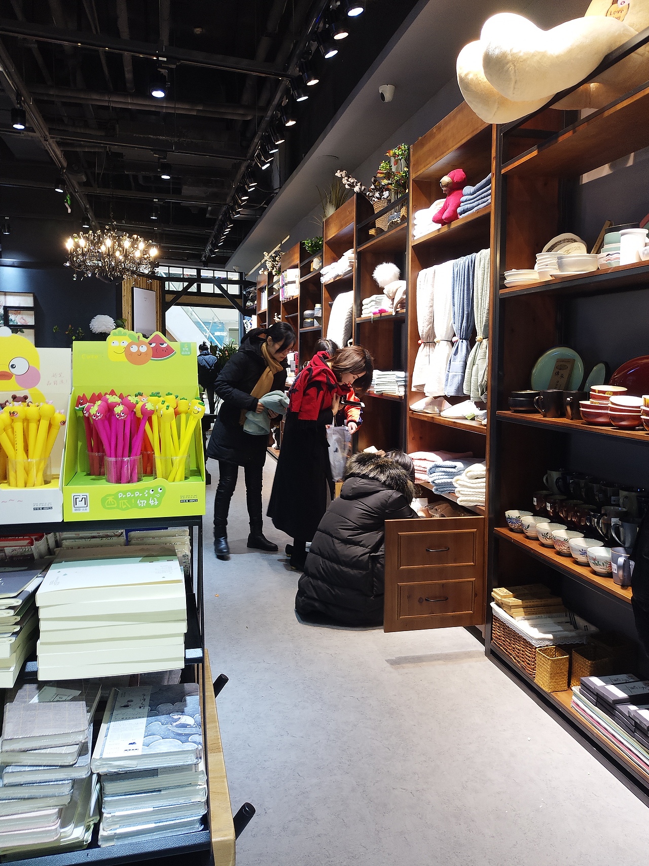 柠檬邦联合空间ALL IN LEMON义乌之心店盛大开业