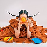 用户头像