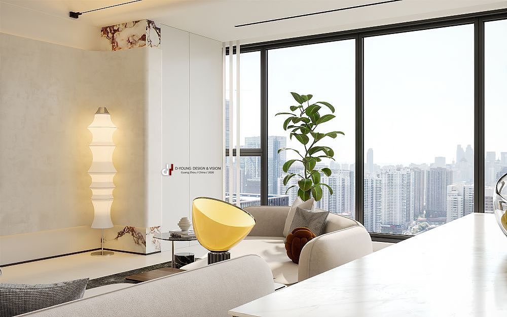 平层案例（图ZMzM5MDI1NTY0） - 家装设计 - 站酷设计师周杨淇原创素材 - 站酷ZCOOL