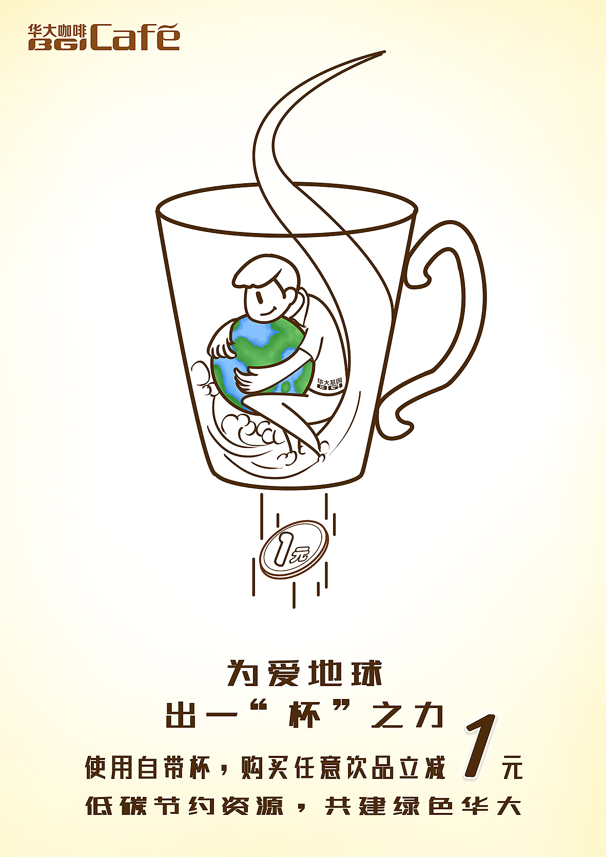 简约版