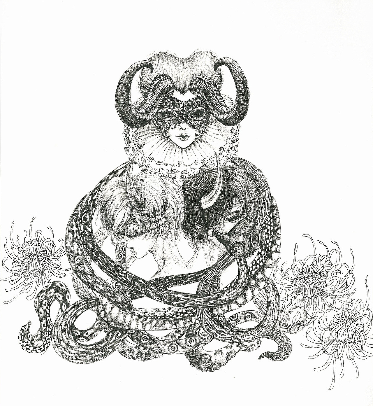 witch（图ZMjkxMzUyMjg=） - 商业插画 - 站酷设计师ZUOJennyZUO原创素材 - 站酷ZCOOL