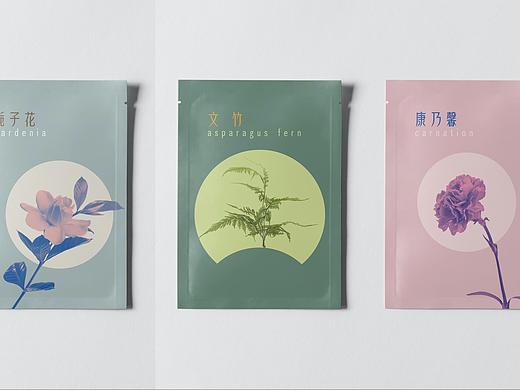 咖啡包装设计 coffee package design