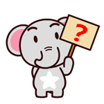 翔通动漫原创表情---魔魔象