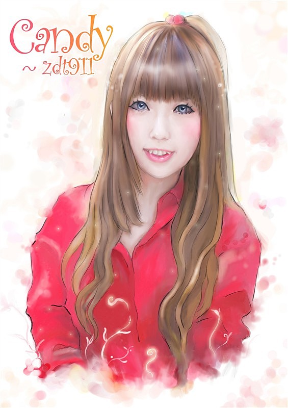 一些随手画的漫画。。。（图ZMTM2Nzc5NzI=） - 创作习作 - 站酷设计师zdt911原创素材 - 站酷ZCOOL
