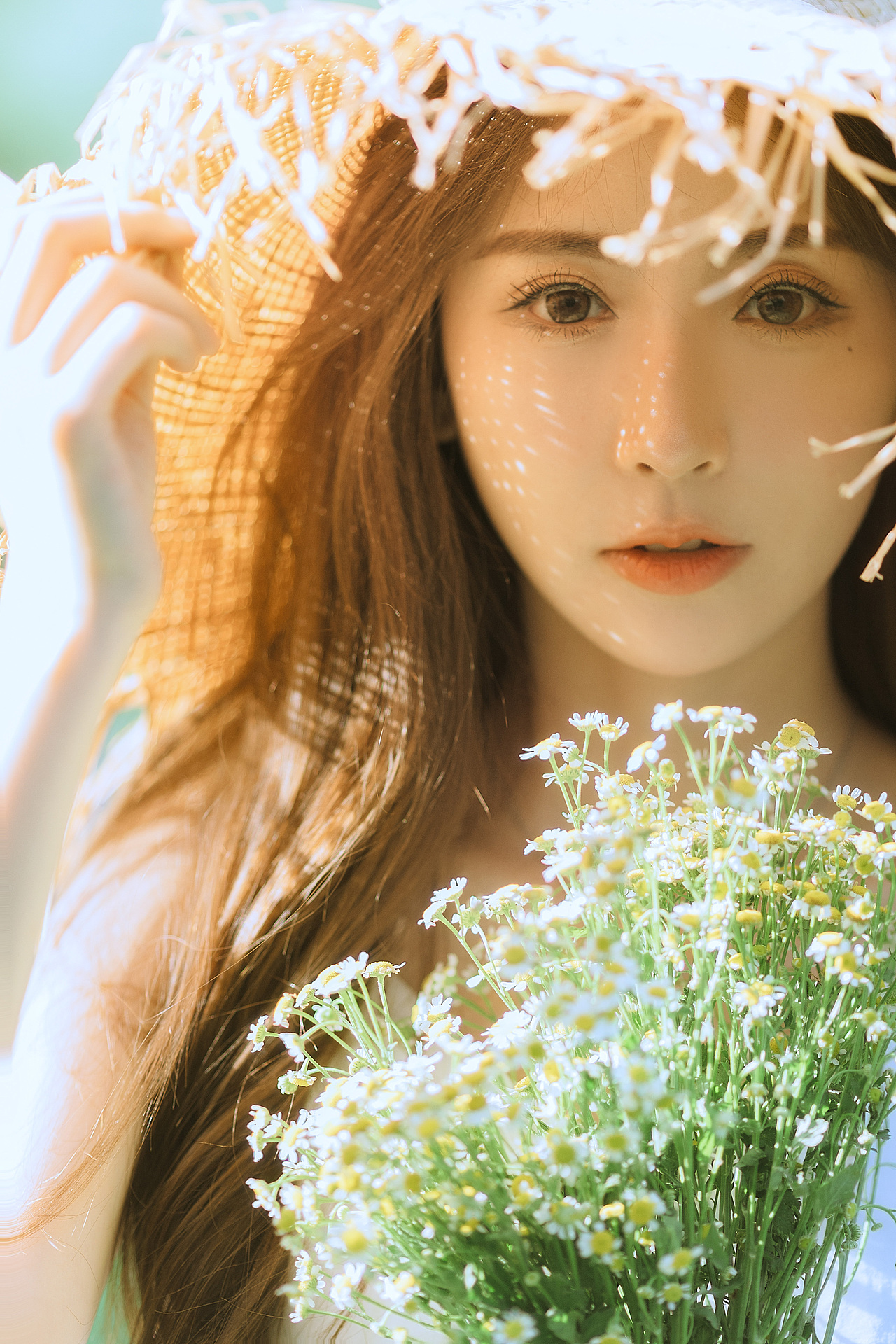 漫日柔光（图ZMjE4MTc3ODYw） - 人像摄影 - 站酷设计师李大梦Lee原创素材 - 站酷ZCOOL