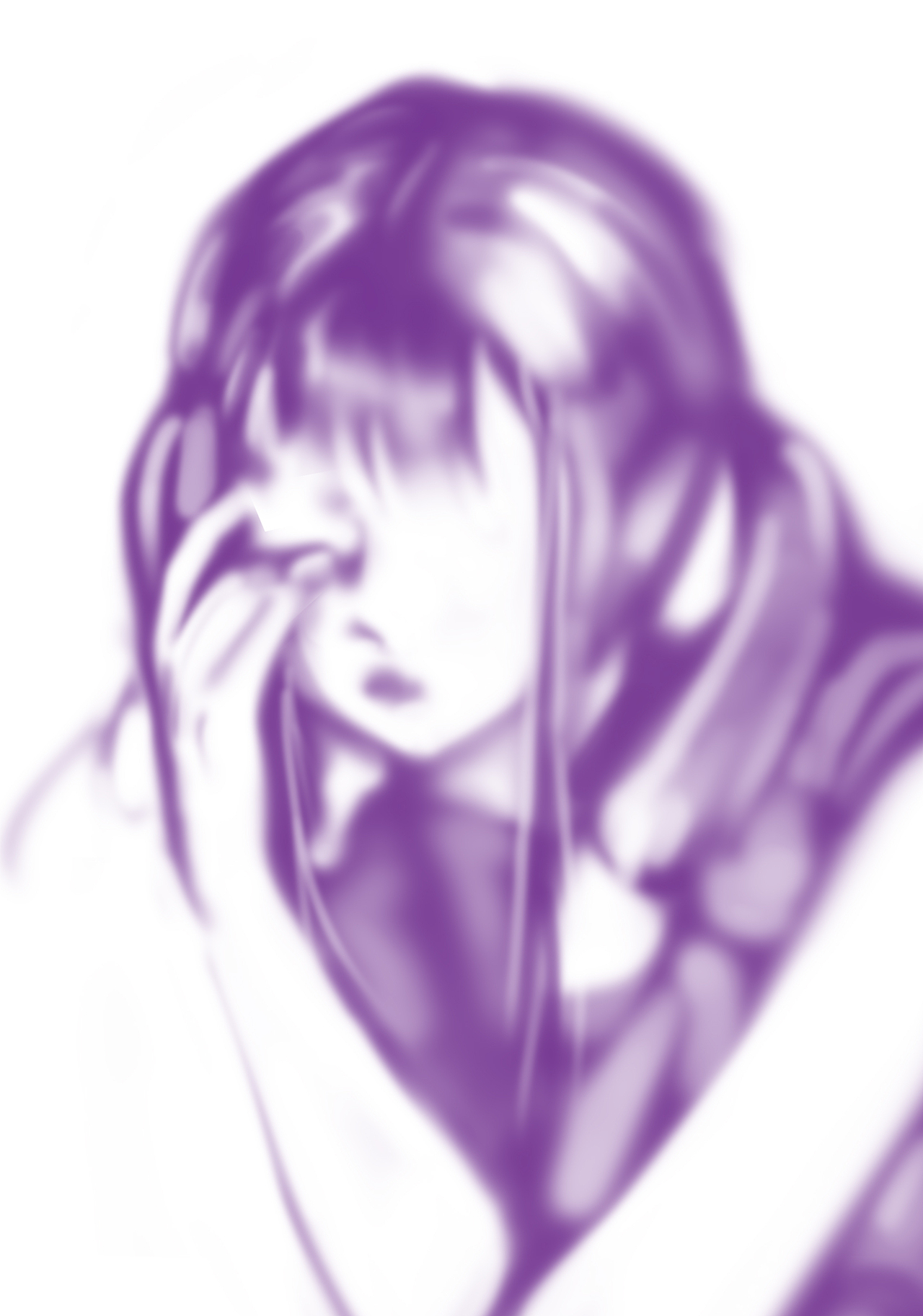 绘画记录一 | 美少女插画练习（附过程图说明）（图ZMzIyNjY2OTg4） - 创作习作 - 站酷设计师JUNwww原创素材 - 站酷ZCOOL