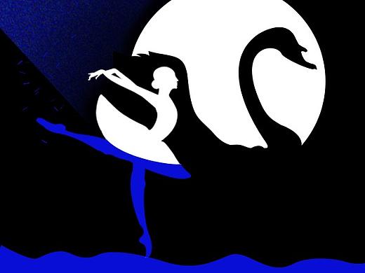 每日練習-芭蕾舞女（個人主頁-ZMjU2NDUxNjg=） - 閃屏/壁紙 - 站酷設(shè)計師門三幺妹原創(chuàng)素材 - 站酷ZCOOL