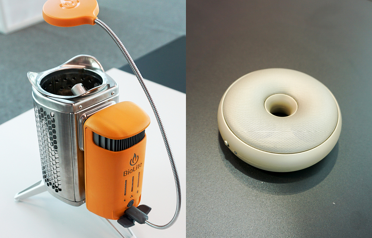 【设计分享】2018深圳设计周-速览