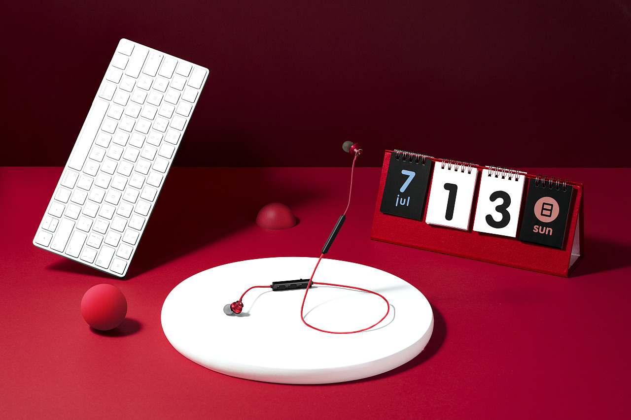 如果生活太黯淡,就去让它多点色彩