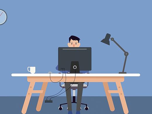 疫情防控MG动画（个人主页-ZNTIzNzQ3MDQ=） - 其他动漫 - 站酷设计师weijianC原创素材 - 站酷ZCOOL