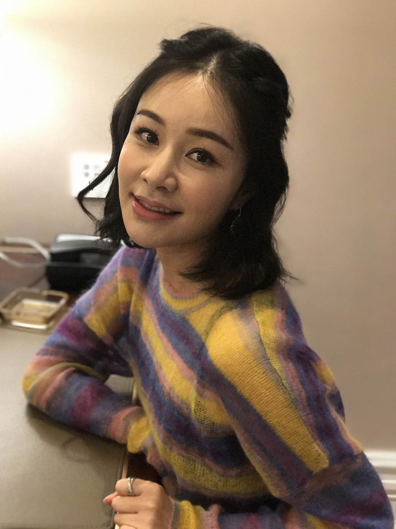 胡蓉蓉照片集锦