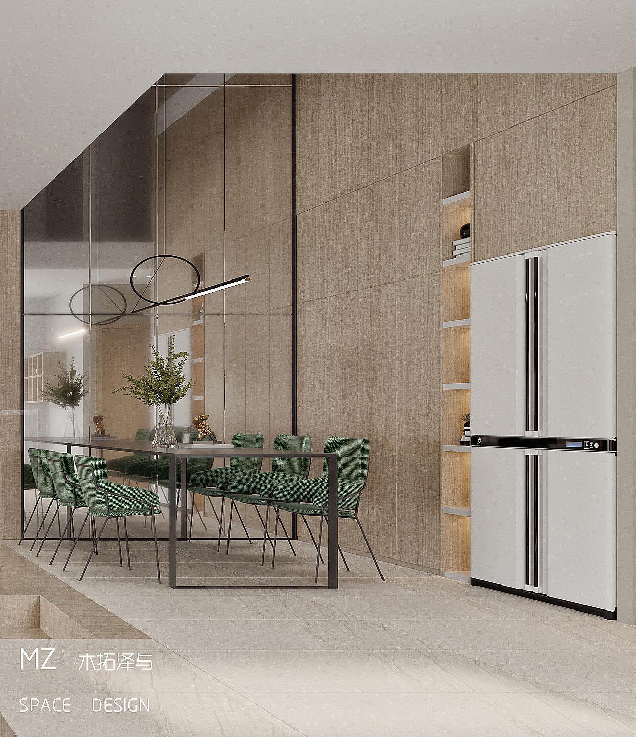 2019年鉴（图ZMTkzMDUzMjA4） - 家装设计 - 站酷设计师泽与美学原创素材 - 站酷ZCOOL