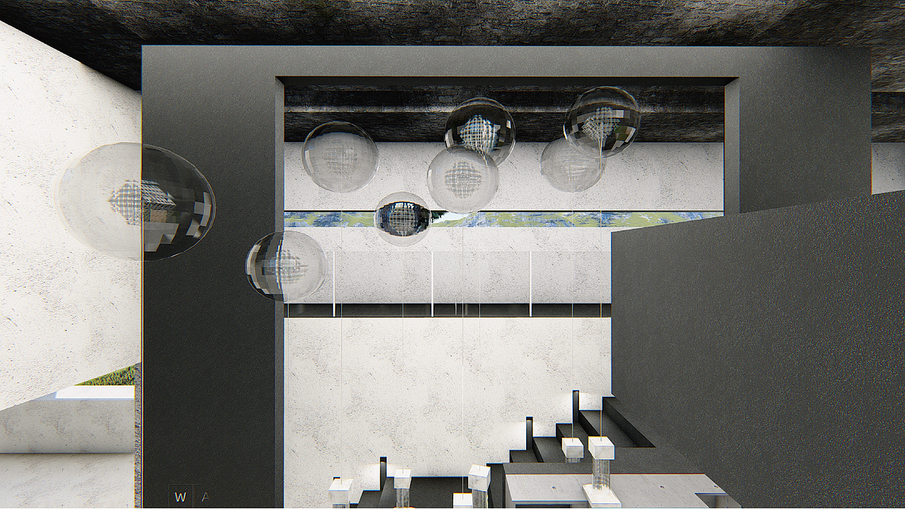 重·活·心·声——未来丧葬博物馆（图ZMTk4NjgxMzQw） - 展陈设计 - 站酷设计师skin8原创素材 - 站酷ZCOOL