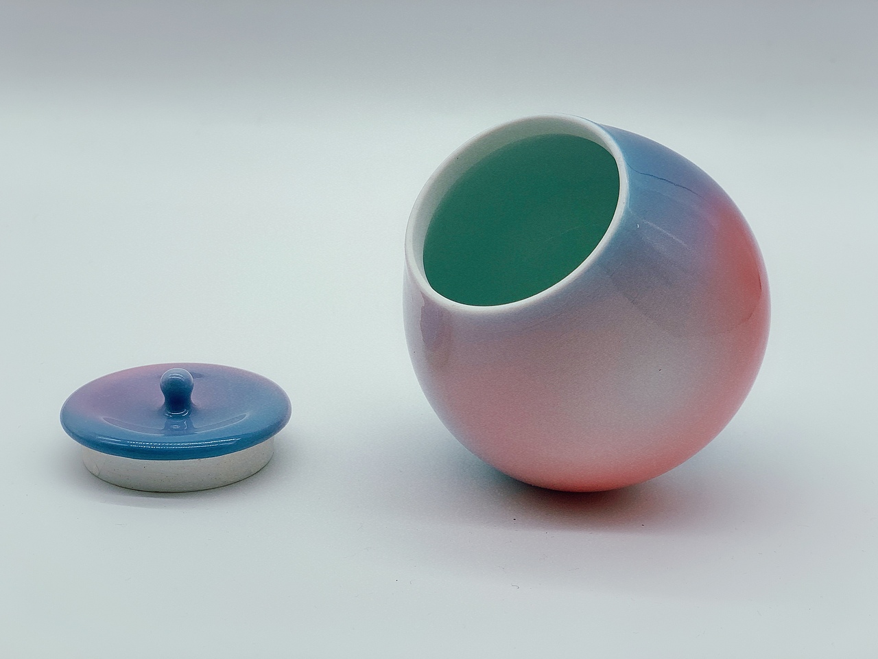 【2020年10月独角兽创作过程】