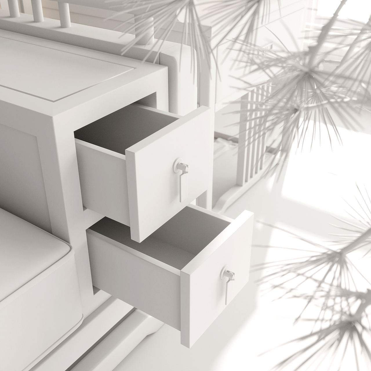 家具写实效果图渲染（图ZMjEyNjg2NDQ4） - 产品 - 站酷设计师我是陈梦婷原创素材 - 站酷ZCOOL