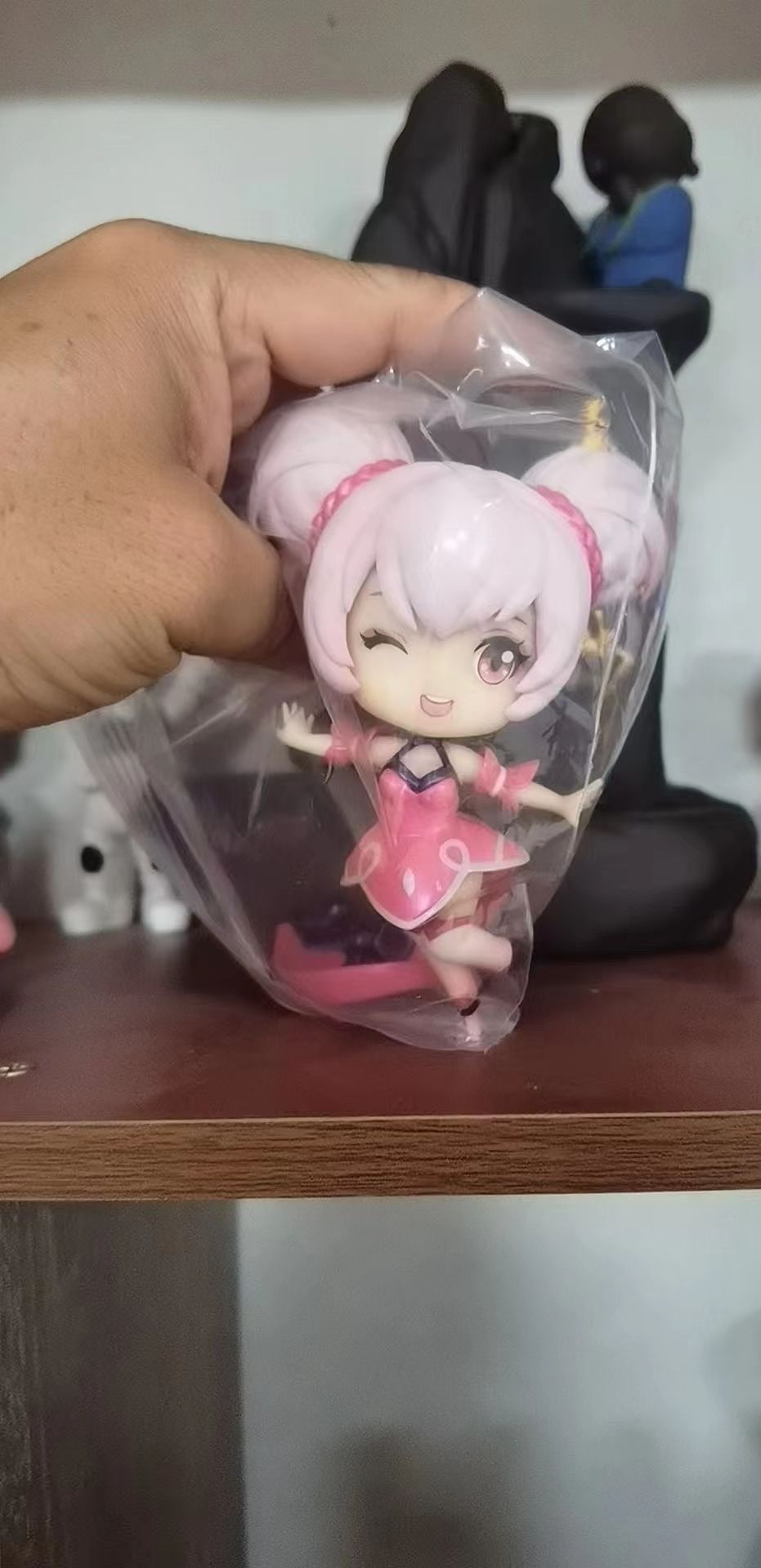 成品手办制作,专业工厂