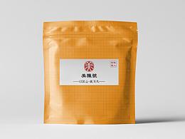 茶叶包装袋