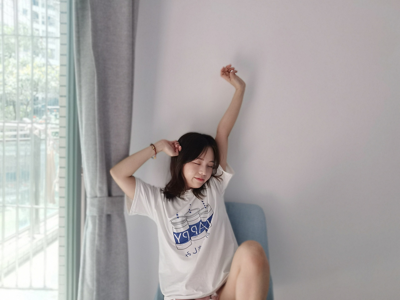 我的世界只有一件事-那就是等你33