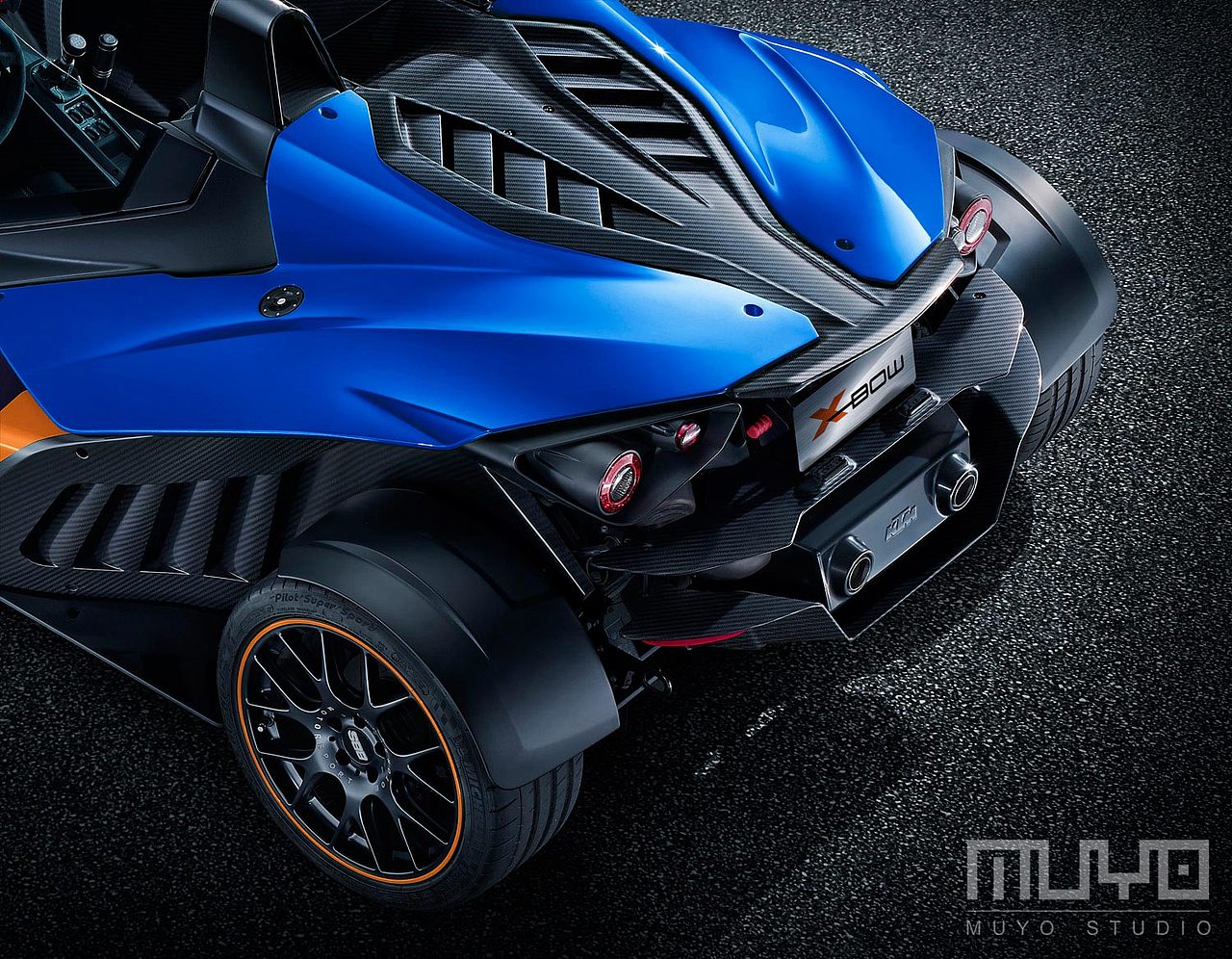 KTM