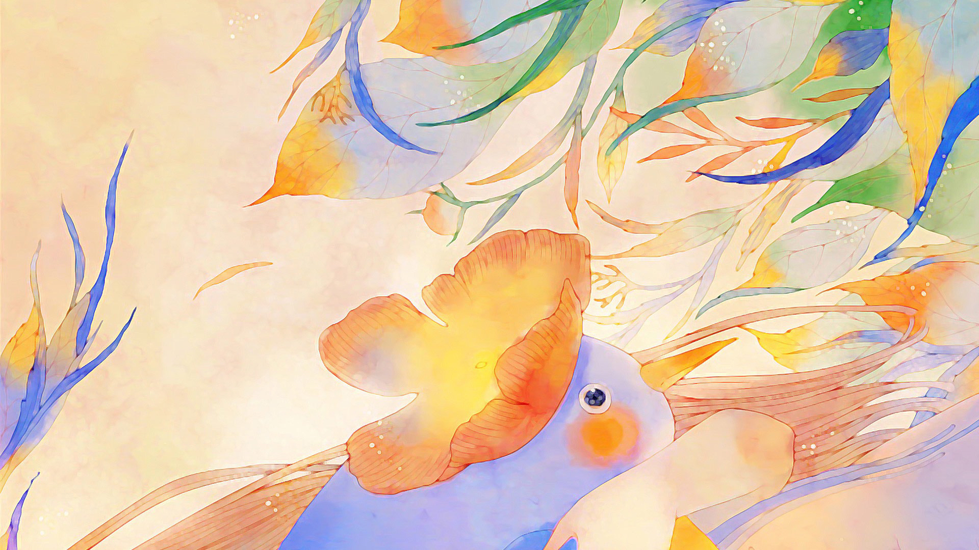 一也耶耶的个人主页（封面预览） - 主页封面设置 - 站酷设计师一也耶耶原创素材 - 站酷ZCOOL