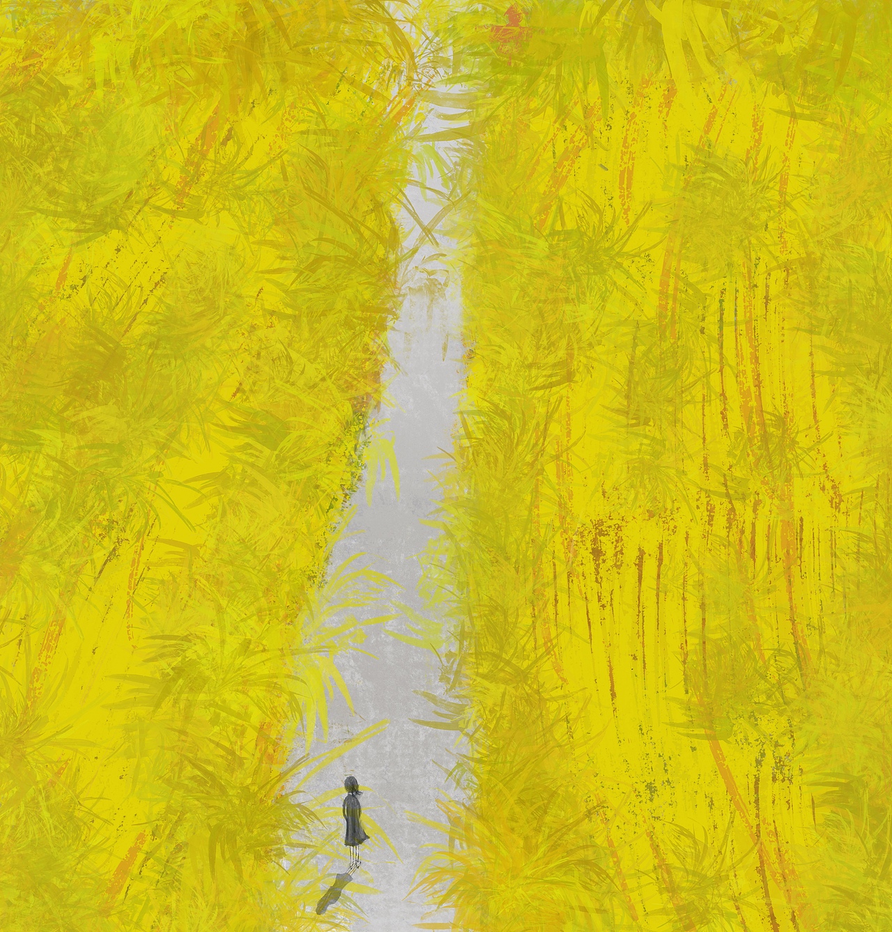 2020插画作品合辑