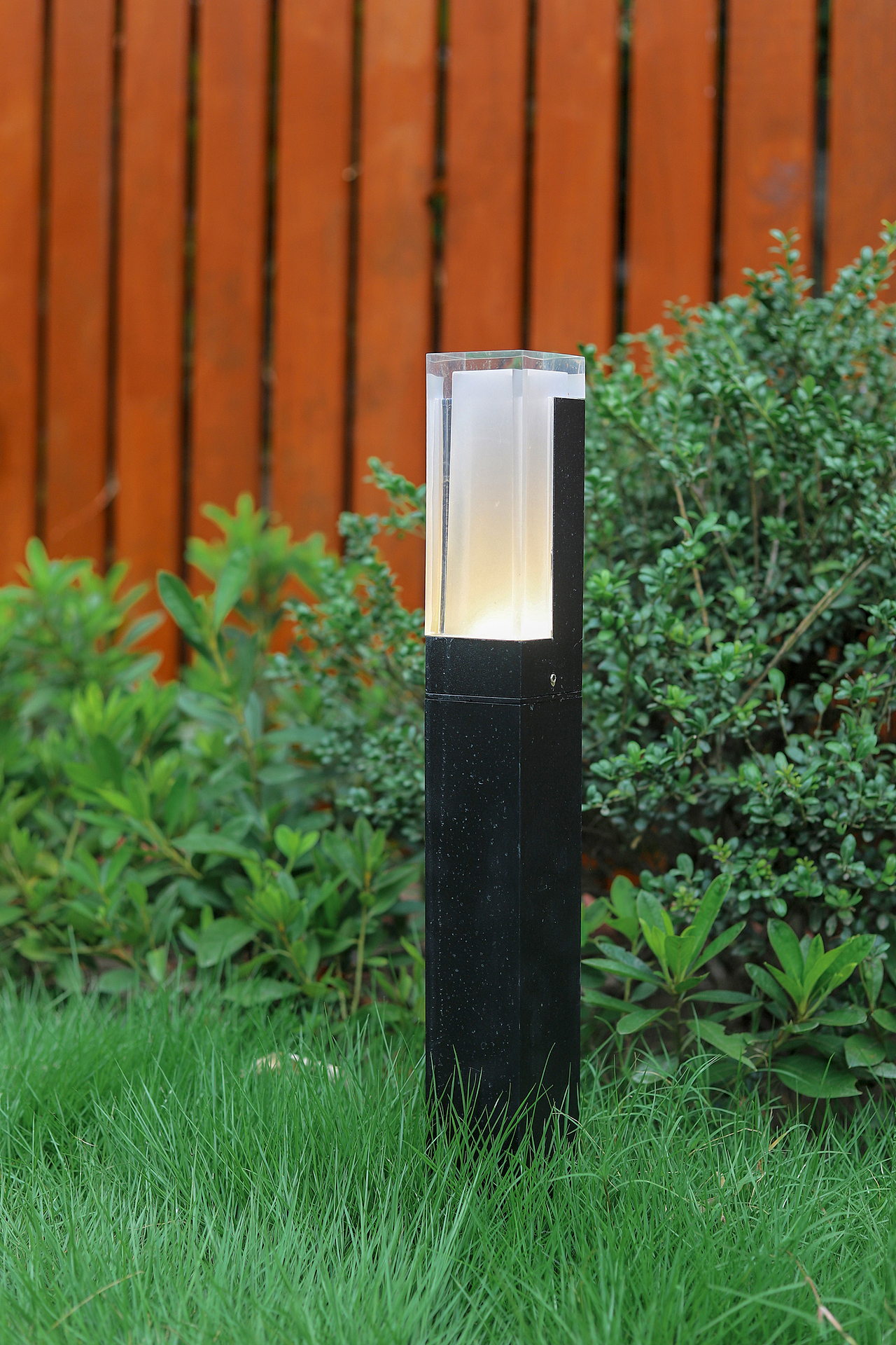 上海意林景观设计 I 乔兰圣菲花园设计