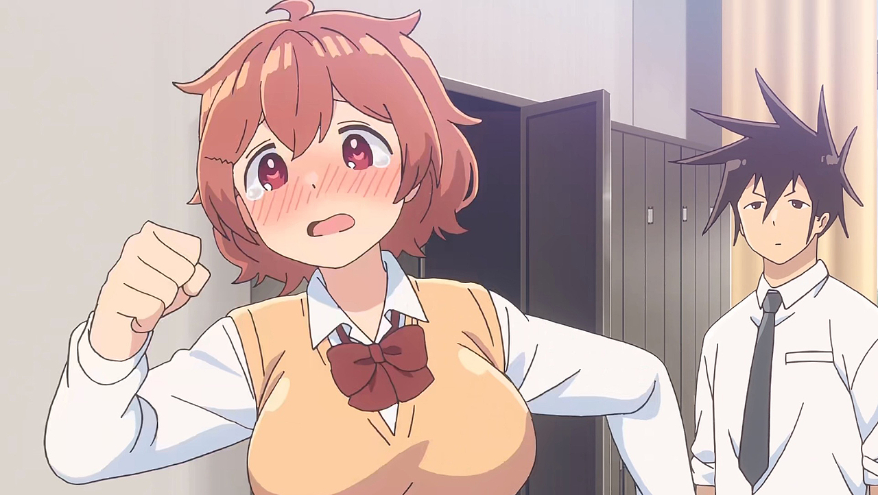 每日动漫壁纸:402