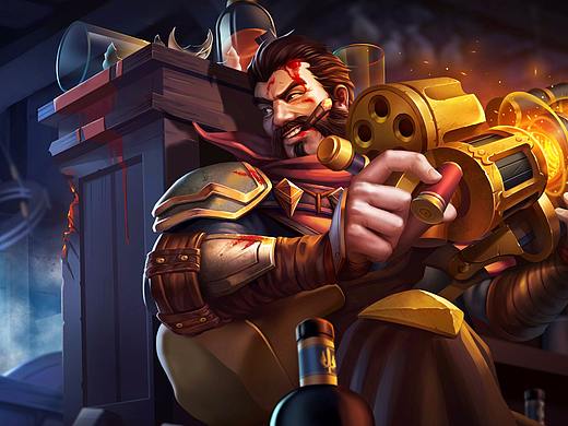 The Outlaw Graves