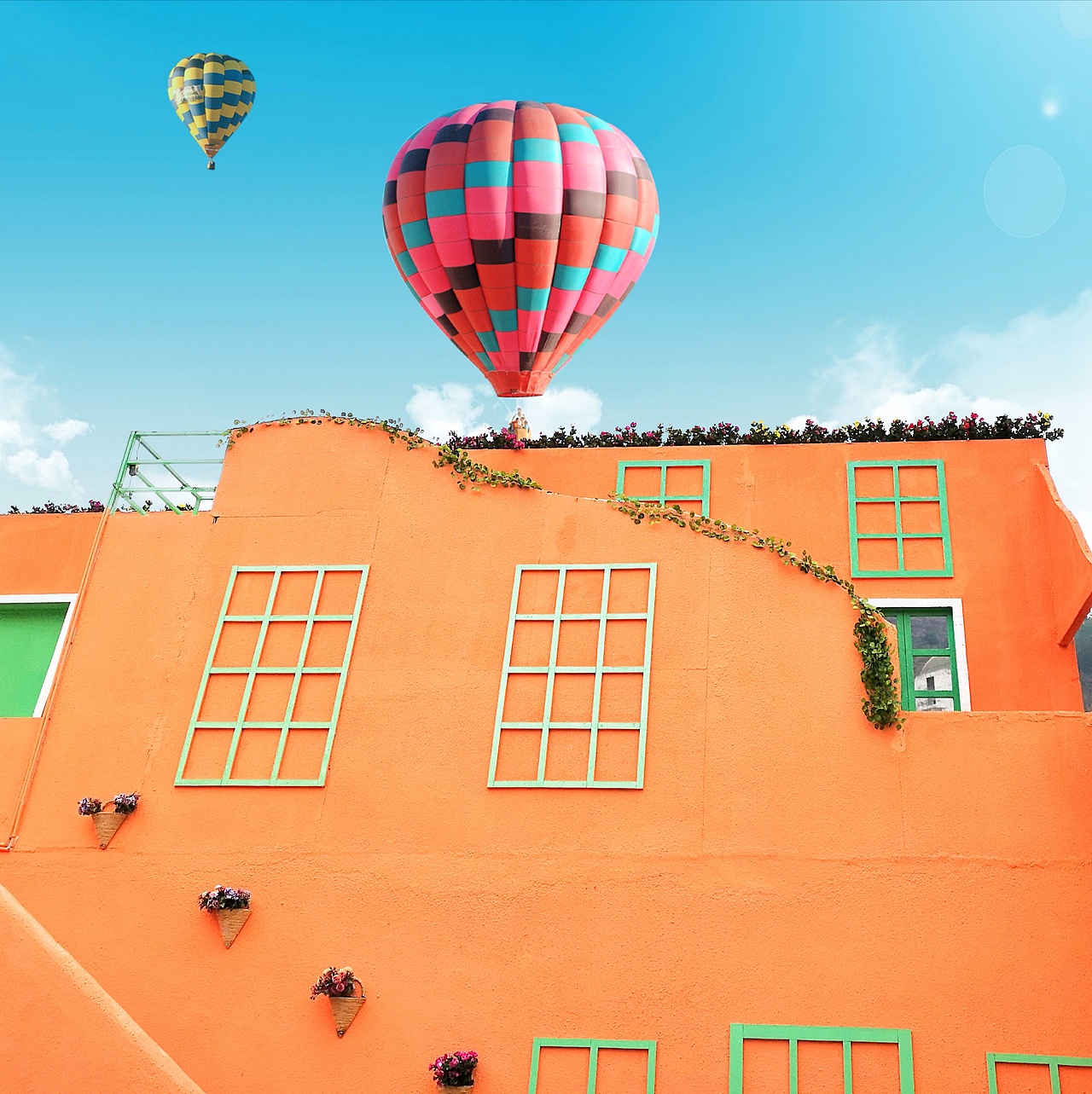 美好遇见（图ZMTQ2Mzg0MTg4） - 风光摄影 - 站酷设计师LIANGPEIXIN原创素材 - 站酷ZCOOL