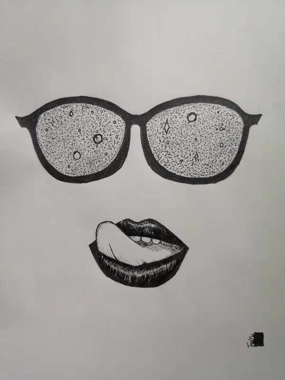 小插画（图ZMTc5MDE4NzM2） - 绘本 - 站酷设计师唐小明原创素材 - 站酷ZCOOL