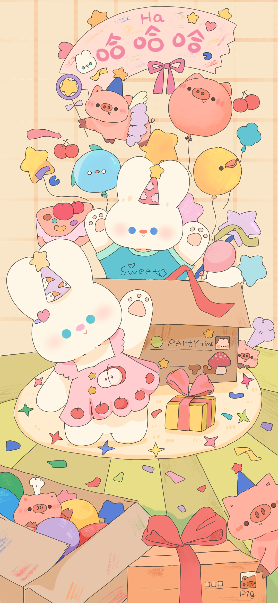 一组习作（图ZMzMyNTA4NTQ4） - 创作习作 - 站酷设计师猫猫的晴天原创素材 - 站酷ZCOOL