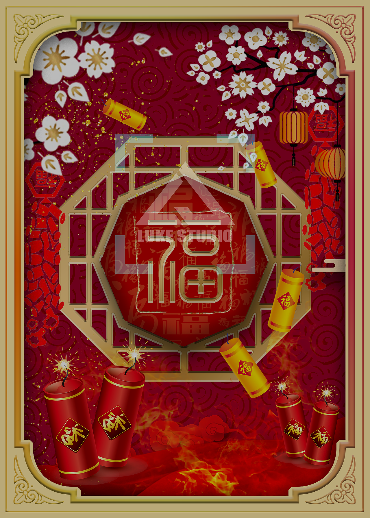 2019浙江卫视《王牌对王牌-第四季》舞台背景设计（图ZMTYzMjQ2MjA4） - 舞台美术 - 站酷设计师LUKE_STUDIO原创素材 - 站酷ZCOOL