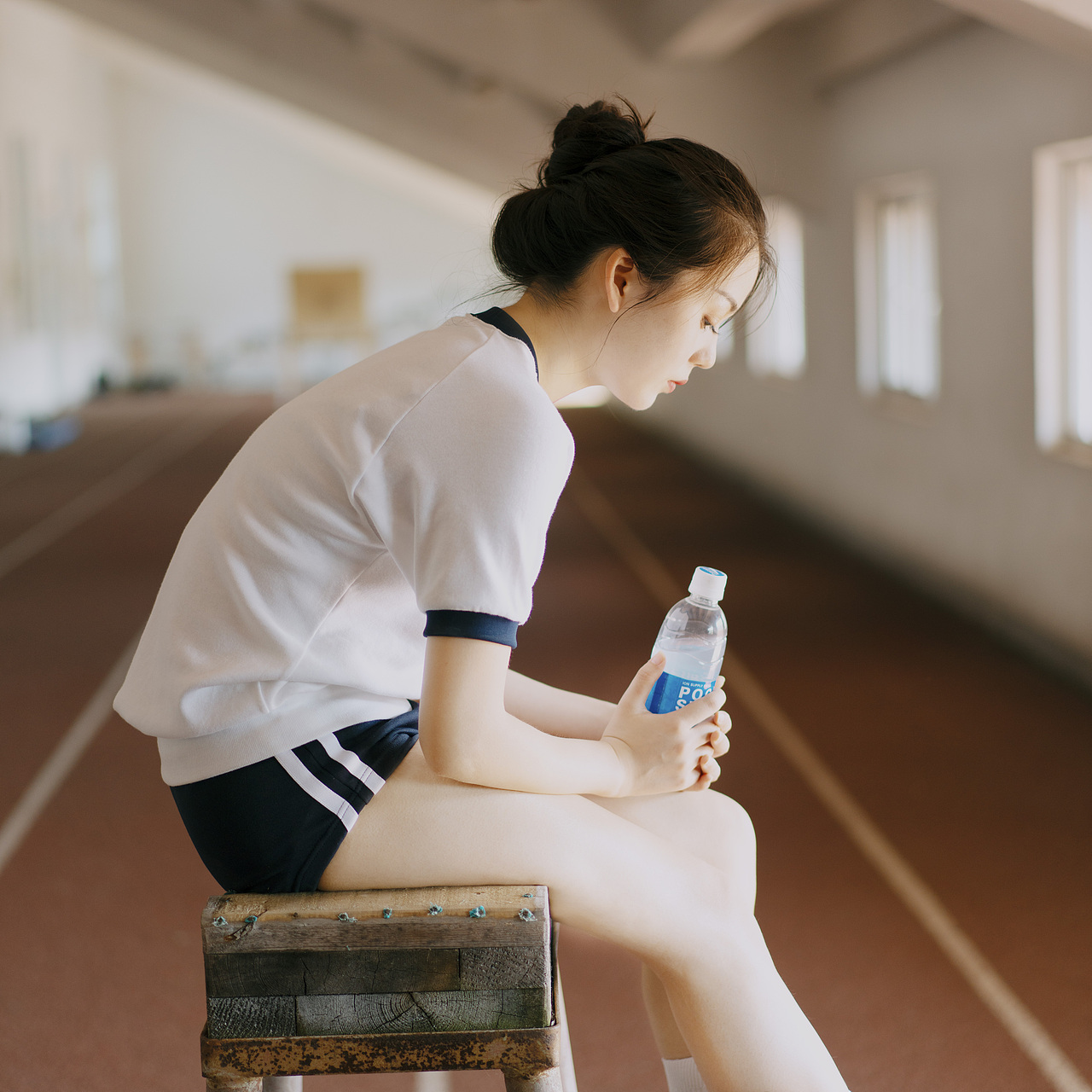 怎么去拥抱 一道彩虹  怎么去拥抱 一夏天的风