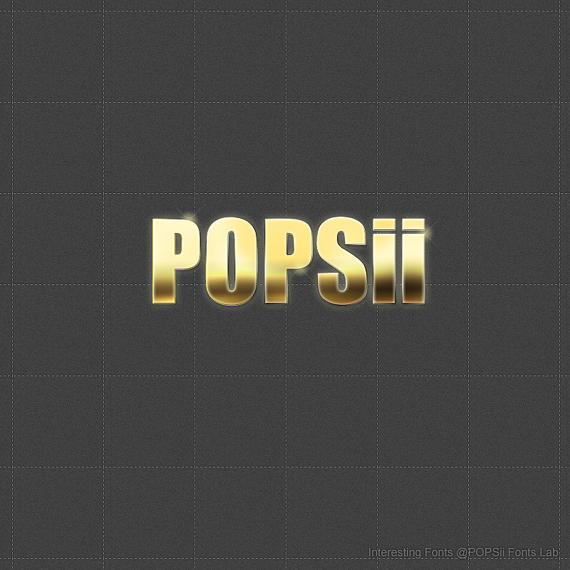 POPsii字体实验室（图ZODMyOTc5Mg==） - 字体/字形 - 站酷设计师Popsii原创素材 - 站酷ZCOOL