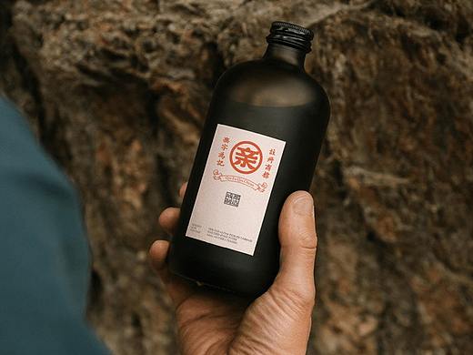 亲父亲传餐饮品牌